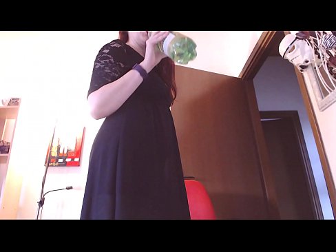 ❤️ Skjav sottomess li jħobb il-qliezet ta' taħt maħmuġin u luscious huwa sfurzat li masturbate wara li jara dan il-video! ❤️❌ Porn iebes lilna