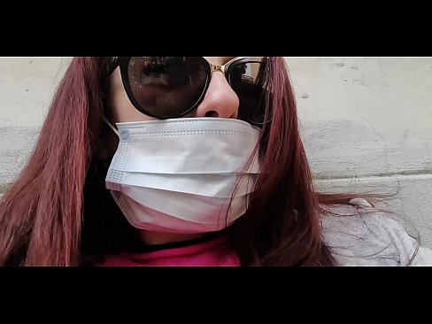 ❤️ Nicoletta tieħu vendetta fuq il-proxxmu tagħha u tagħmel pip fil-garaxx tiegħu (Special Covid19 Italian Quarantine) ❤️❌ Porn iebes lilna