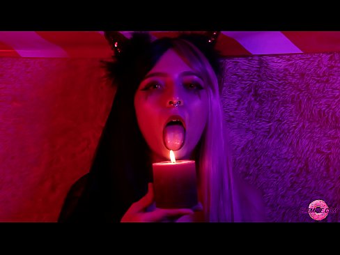 ❤️ Blowjob Passjonat minn Succubus Sexy b'Sodisfar tal-Ħalq ❤️❌ Porn iebes lilna