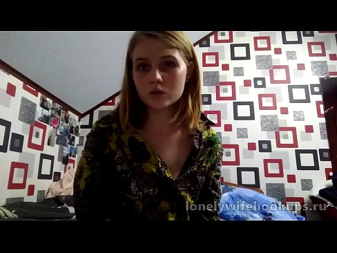 ❤️ Studenta blonda żagħżugħa mir-Russja jħobb dicks akbar. ❤️❌ Porn iebes lilna