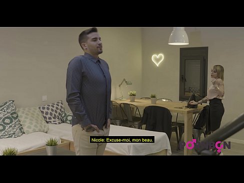 ❤️ PORNBCN 4K Mara waħda matura b'tits kbar trid tkun anali fucked gigolo żagħżugħ b'dick kbir blowjob amortism fuck iebes idejn xogħol kelb stil pussy lagħaq orga Sottotitli Franċiżi ❤️❌ Porn iebes lilna
