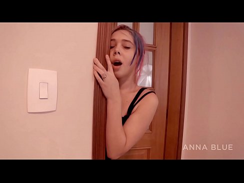 ❤️ Erġajt lura għand ħu. Kelli sess mal-ħabiba tiegħu. ħlas lura lesbjani. ❤️❌ Porn iebes lilna