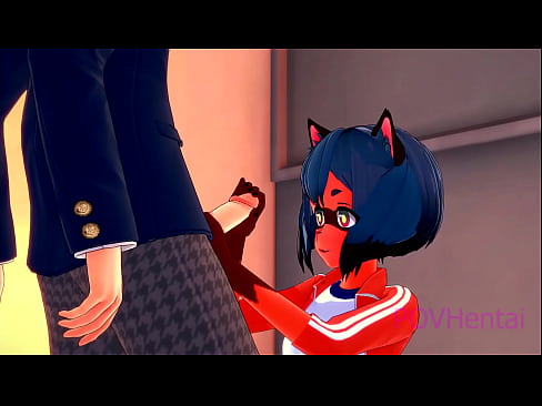 ❤️ Ranch tal-baqar ġdid fjamant ma’ Michiru Kagemori ❤️❌ Porn iebes lilna