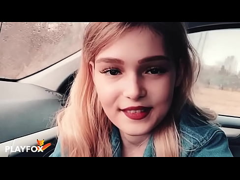 ❤️ Sexy babe ferħana terda fuq karta ta 'skont ❤️❌ Porn iebes lilna