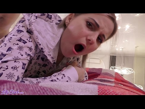 ❤️ Sexy mom tibla u sess pregistyle - cum mill-qrib ❤️❌ Porn iebes lilna
