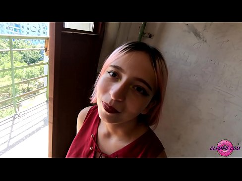 ❤️ Student Sensual Sucks A Stranger in the Outback - Cum Fuq Wiċċu ❤️❌ Porn iebes lilna
